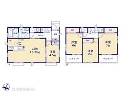 桜区栄和1丁目25番　D号棟