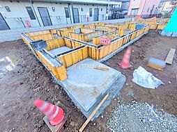 桜区栄和1丁目25番　D号棟