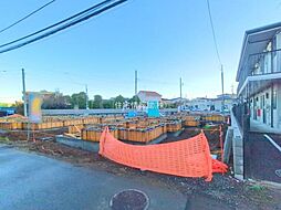 桜区栄和1丁目25番　C号棟