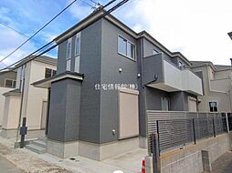 桜区栄和1丁目25番　C号棟