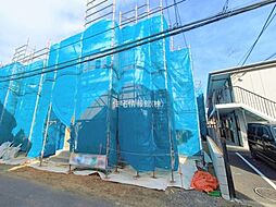 桜区栄和1丁目25番　C号棟