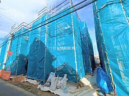 桜区栄和1丁目25番　B号棟