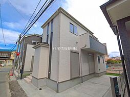 桜区栄和1丁目25番　B号棟