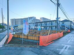 桜区栄和1丁目25番　A号棟