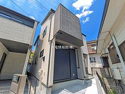 さいたま市緑区中尾2期 3号棟