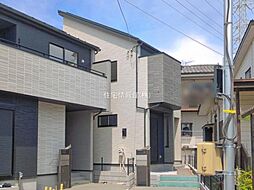 さいたま市緑区中尾2期　3号棟