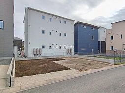 さいたま市指扇20期1棟　1号棟