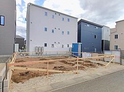 さいたま市指扇20期1棟　1号棟