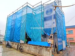 岩槻区城南第3　1号棟