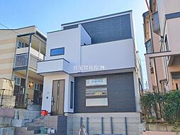 さいたま市緑区原山238　1棟　1号棟