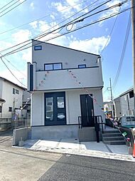 さいたま市緑区三室02083　1号棟