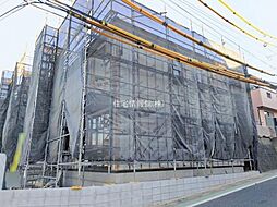 さいたま市見沼区東大宮54期　2号棟