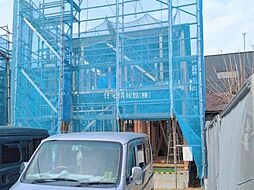 さいたま市見沼区大谷第4 3号棟