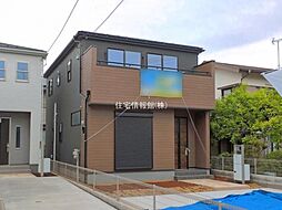 さいたま市見沼区大谷第4　3号棟