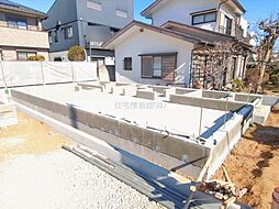 さいたま市見沼区大谷第4　3号棟