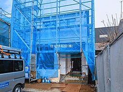 さいたま市見沼区大谷第4　3号棟