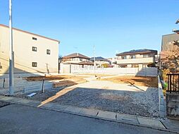 さいたま市見沼区大谷第4　3号棟