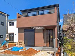 さいたま市見沼区大谷第4　3号棟