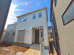 さいたま市見沼区大谷第4　2号棟