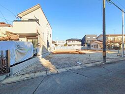 さいたま市見沼区大谷第4　1号棟