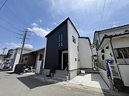 さいたま市小深作9期1棟　1号棟