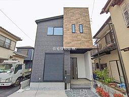 大宮佐知川　A号棟