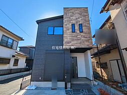 大宮佐知川 A号棟