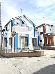 上尾市日の出3丁目 中古戸建