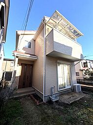 さいたま市見沼区大字中川 中古戸建