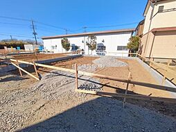 岩槻区上野3期　3号棟