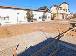 岩槻区上野3期　2号棟