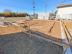 岩槻区上野3期　1号棟