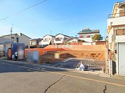 さいたま市西区中釘　1号棟