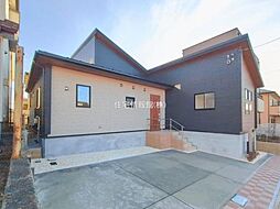 さいたま市西区中釘　1号棟