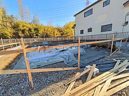 岩槻区東岩槻　2号棟