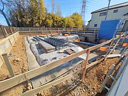 岩槻区東岩槻　1号棟