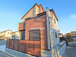 さいたま市緑区三室(891ー10)　1号棟