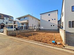 さいたま市南区大谷口17期　1号棟