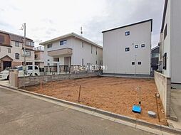 さいたま市南区大谷口17期　1号棟