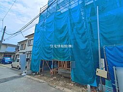 さいたま市南区内谷1期　2号棟
