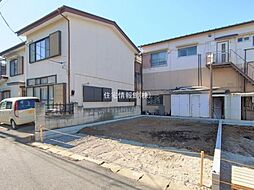 さいたま市南区内谷1期　2号棟