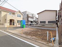 さいたま市南区内谷1期　1号棟