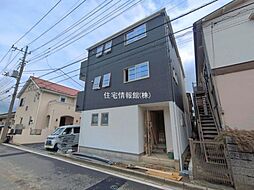 さいたま市南区内谷1期 1号棟