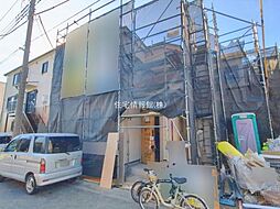 さいたま市見沼区東大宮6丁目48番　A号棟