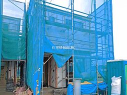 さいたま市緑区三室1期　3号棟