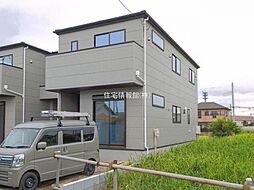 さいたま市緑区三室1期　3号棟