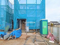 さいたま市緑区三室1期 3号棟