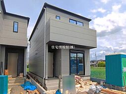 さいたま市緑区三室1期 3号棟