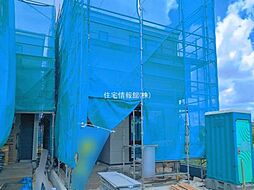 さいたま市緑区三室1期　3号棟