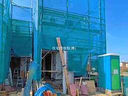 さいたま市緑区三室1期　3号棟